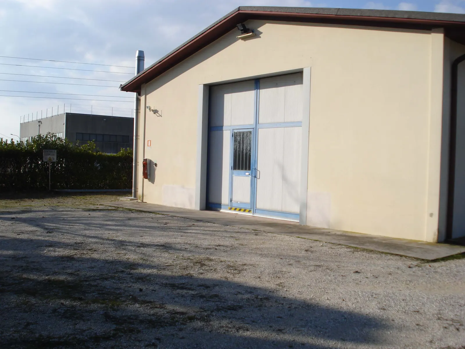 Capannone Artigianale, foto 2