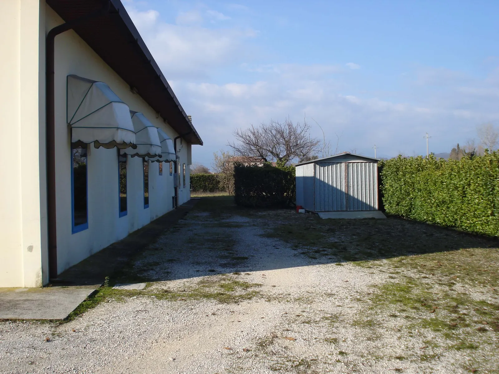 Capannone Artigianale, foto 3
