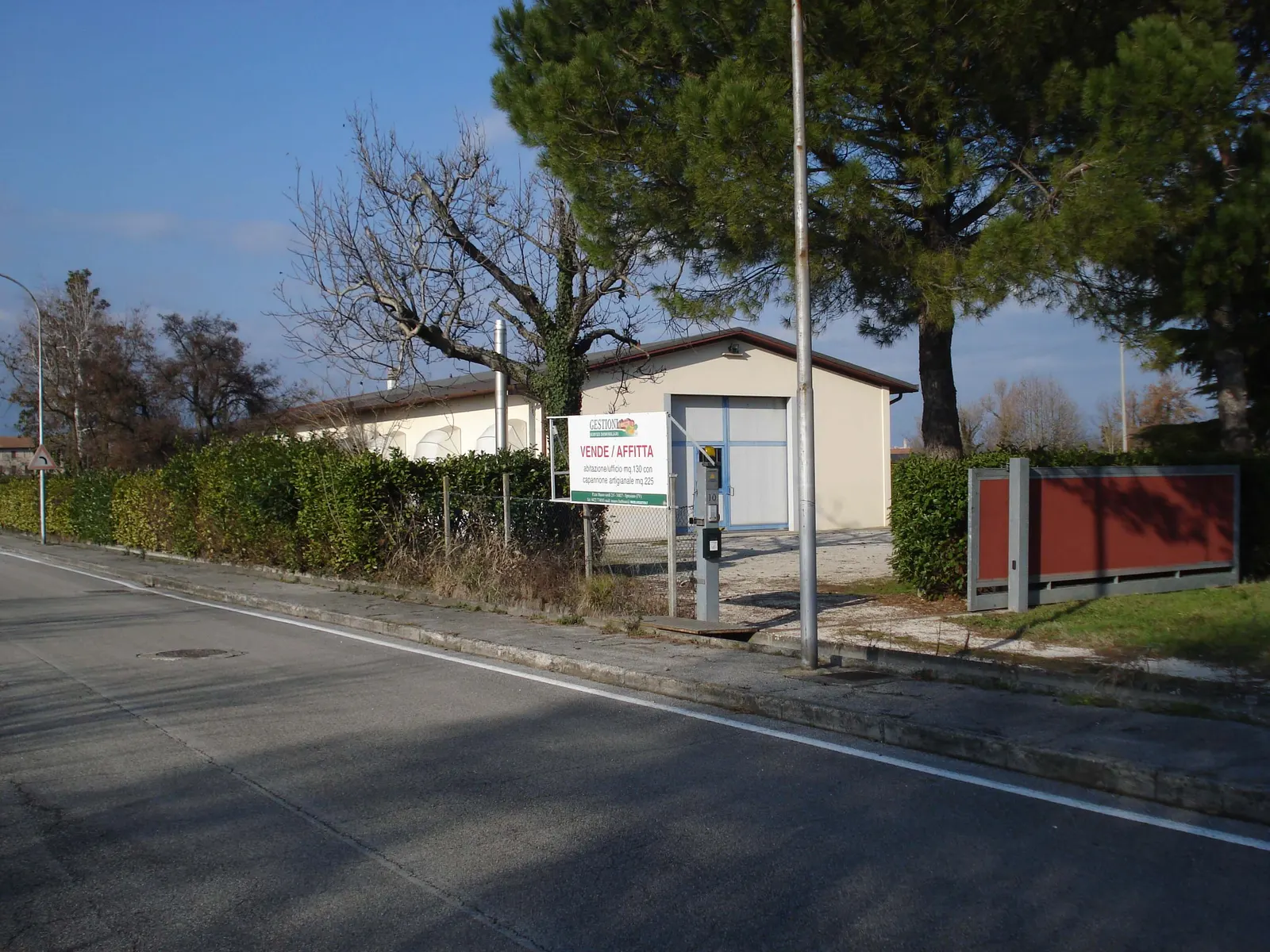 Capannone Artigianale, foto 13